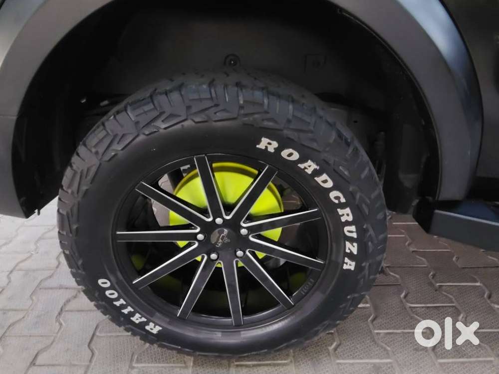 Mahindra Thar Lx D At 4wd Ht, 2023, Diesel