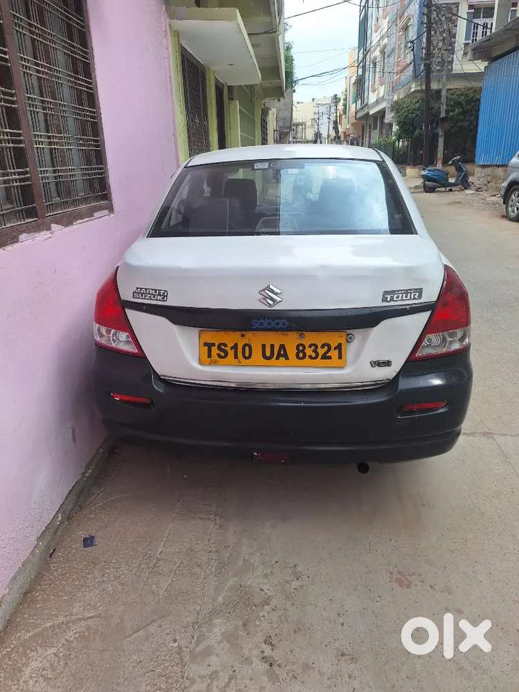 Maruti Suzuki Swift 2016 Ldi