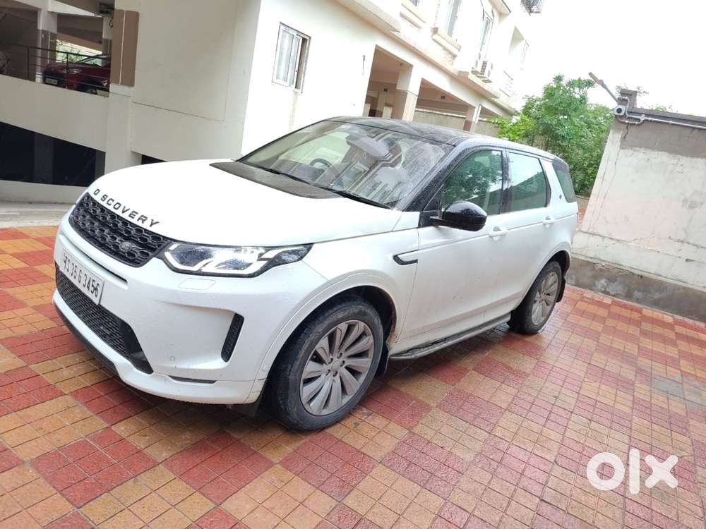 Land Rover Range Se Lwb 3.0 Diesel 7 Str, 2021, Diesel