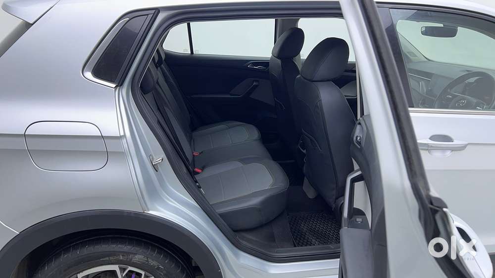 Skoda Kushaq Style 1.5l Tsi Mt, 2022, Petrol