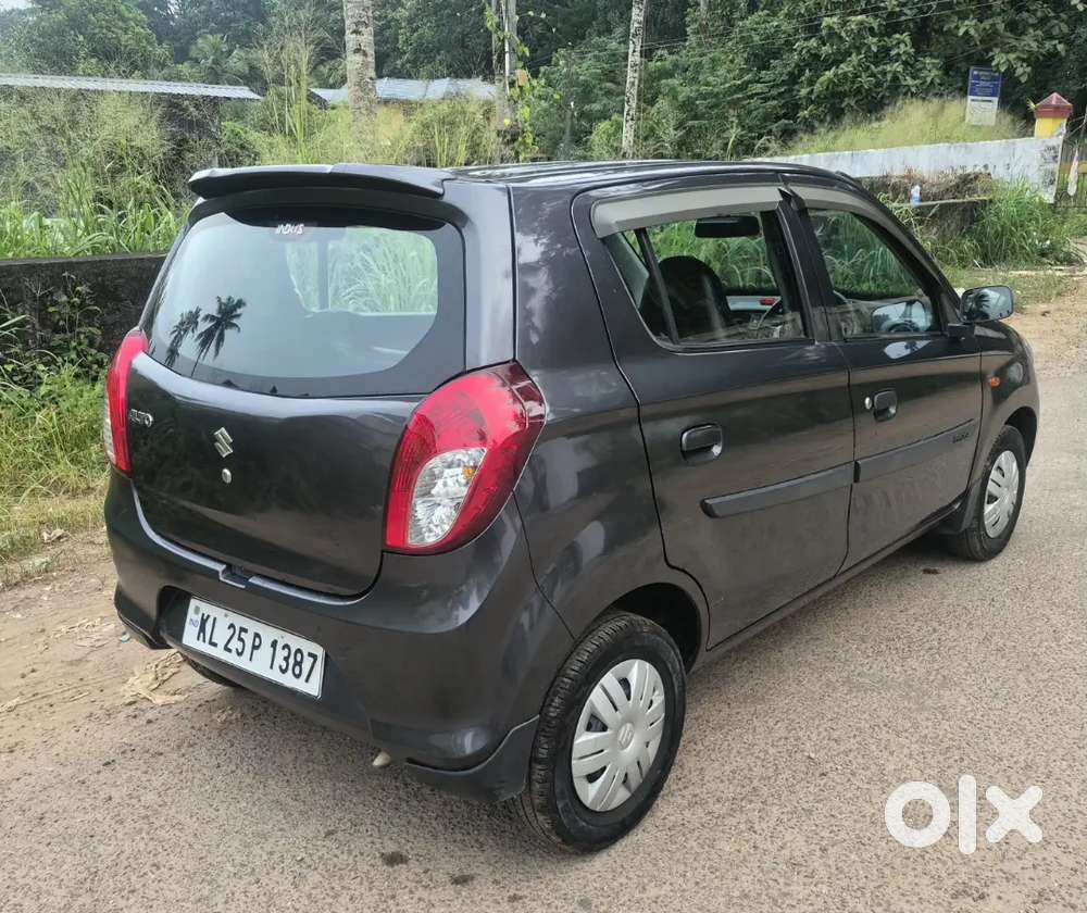 Maruti Suzuki Alto 2020 Alto Lxi Petrol Manual