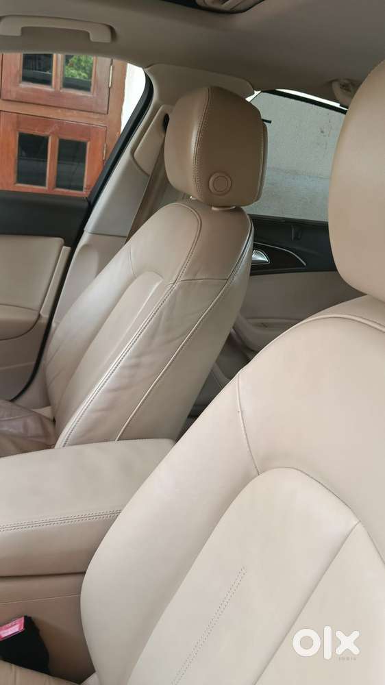 Audi A6 2.0 Tdi, 2012, Diesel