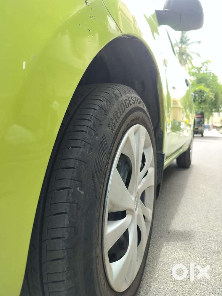 Nissan Micra Xv, 2011, Petrol