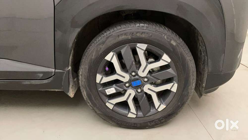 Hyundai Exter Sx (o) 1.2 Amt, 2024, Petrol