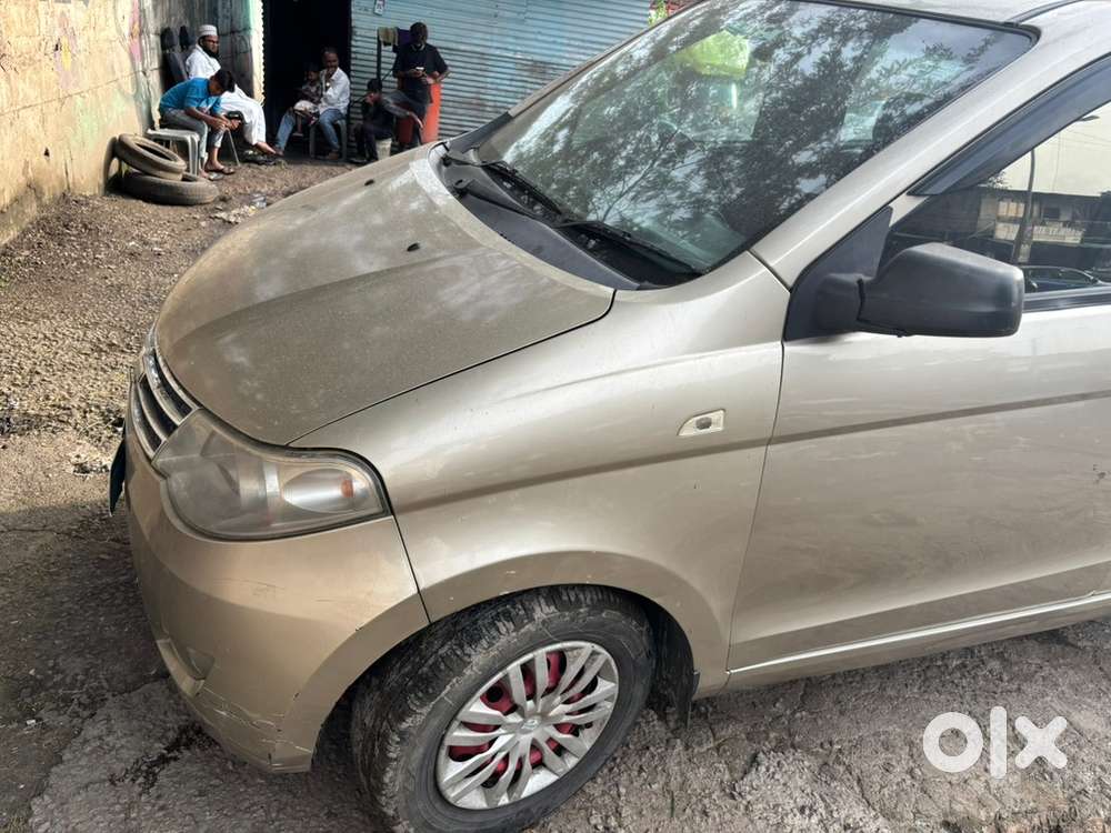 Chevrolet Enjoy 1.4 2013