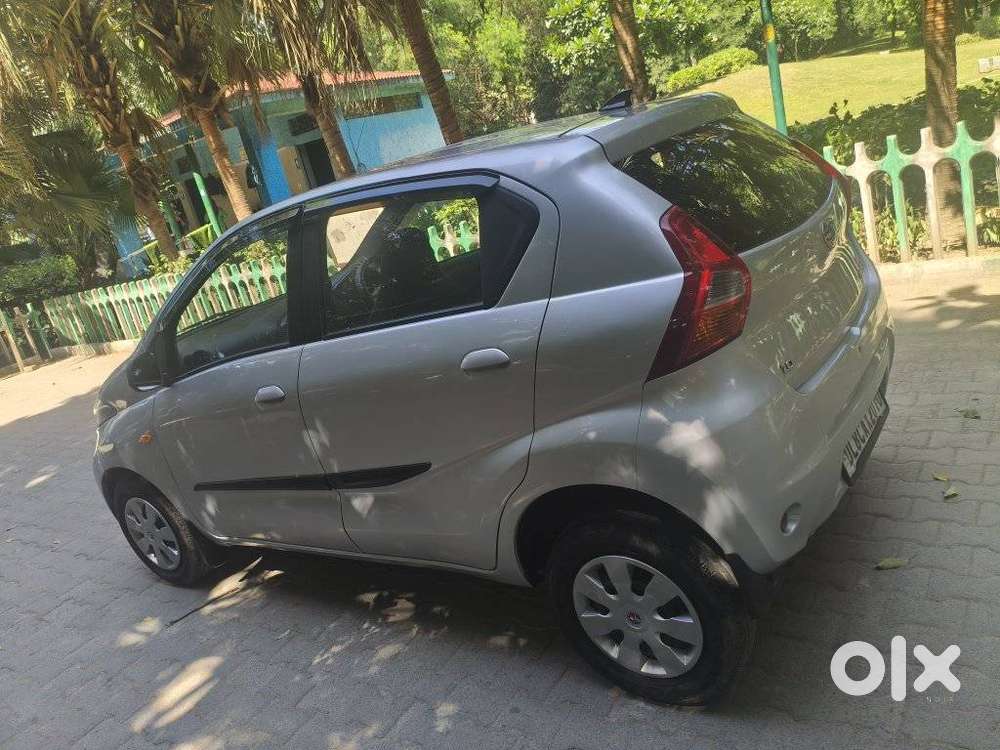 Datsun Redigo 1.0 S, 2019