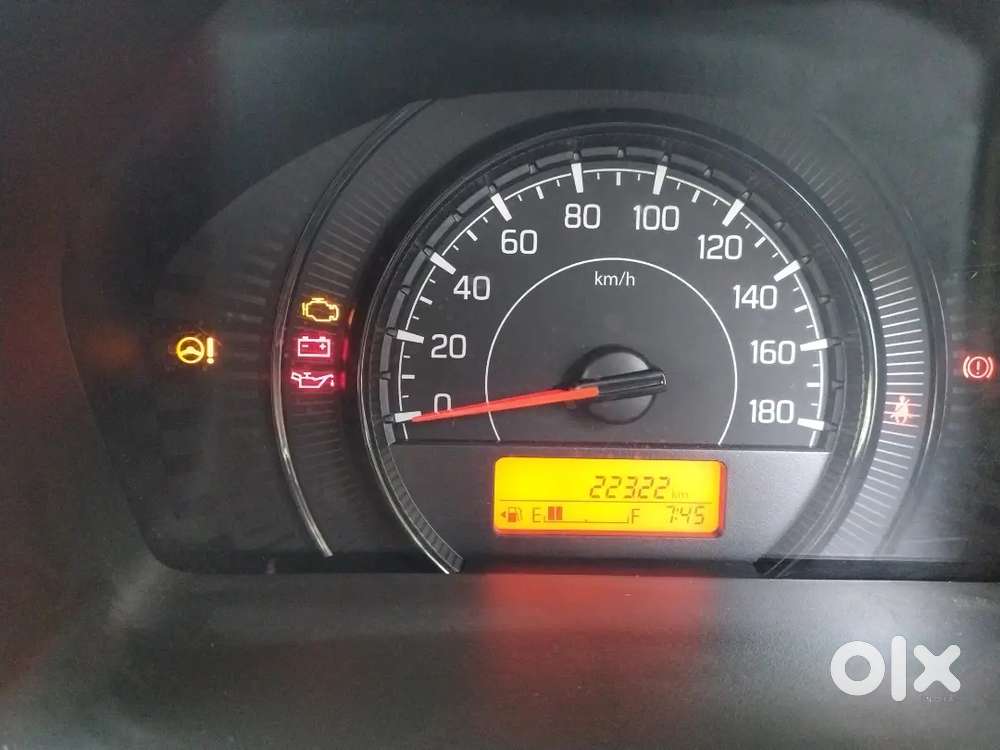 Maruti Suzuki Wagon R 2021 Petrol Good Condition