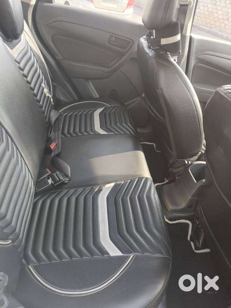 Maruti Suzuki Brezza Vdi, 2018, Diesel