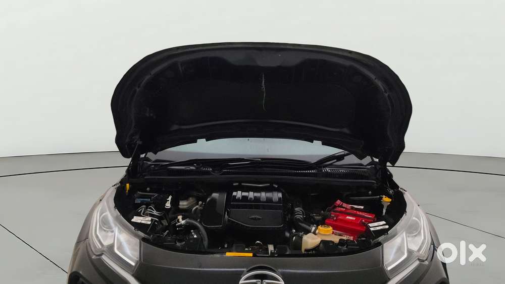 Tata Nexon 1.5 Revotorq Xza Plus Dualtone, 2022, Diesel