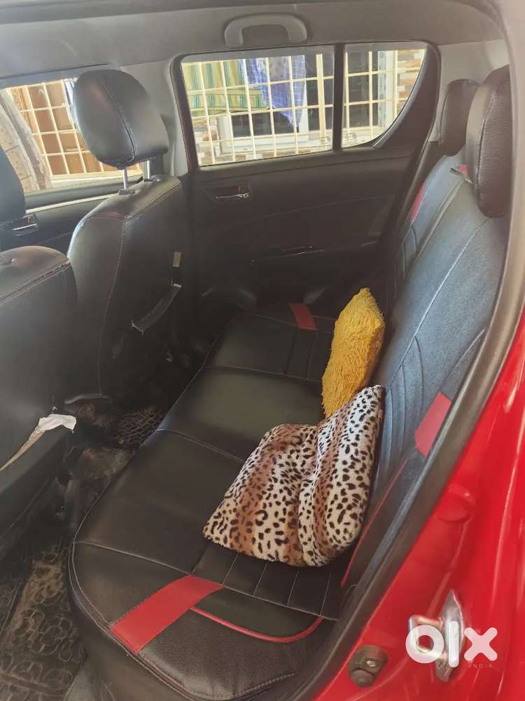 Maruti Suzuki Swift 2015 Petrol Well Maintained