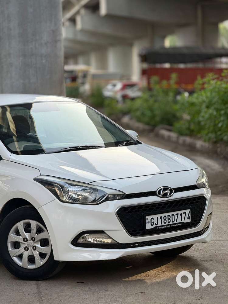 Hyundai I20 Sportz 1.2, 2015, Cng & Hybrids