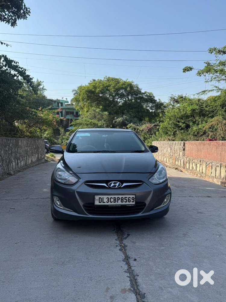 Hyundai Car 2013