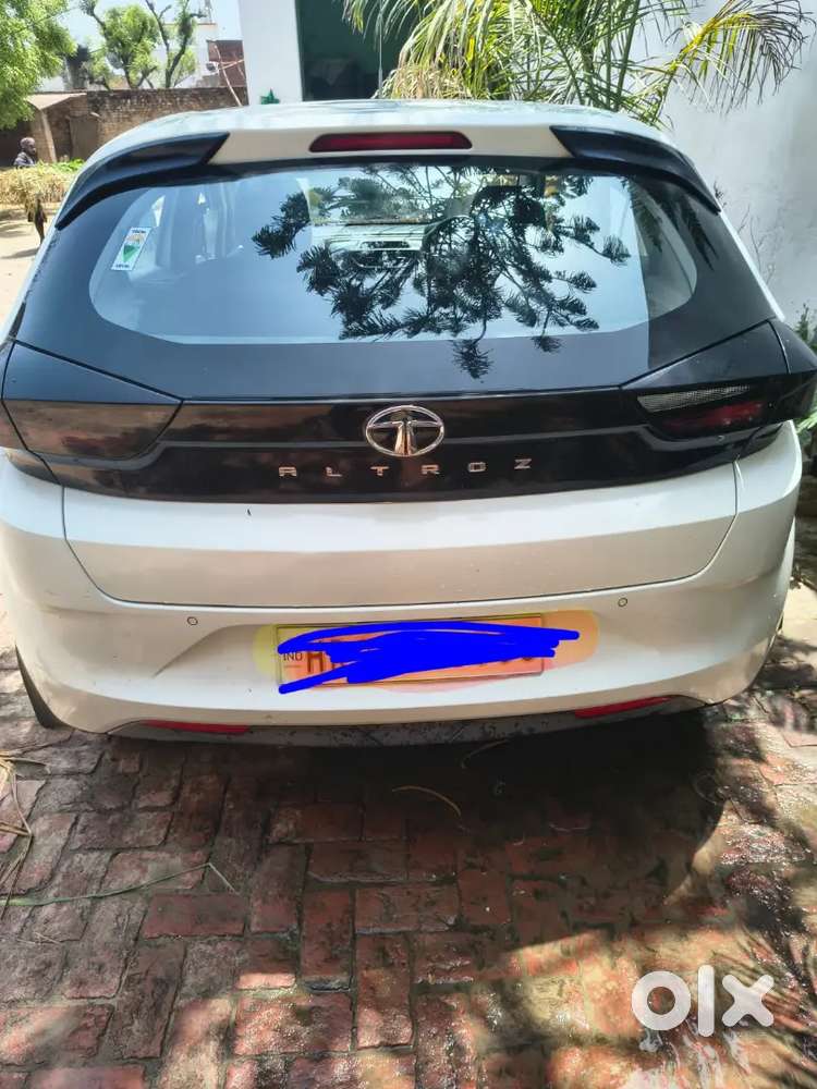 Tata Alteoze Diesel 2021 Model,