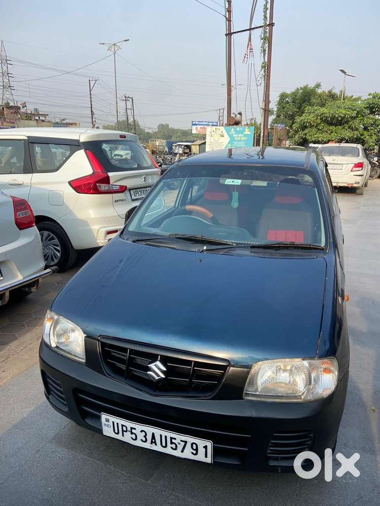 Maruti Suzuki Alto 2011 Petrol Good Condition