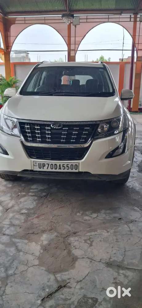 Mahindra Xuv500 Diesel 2015