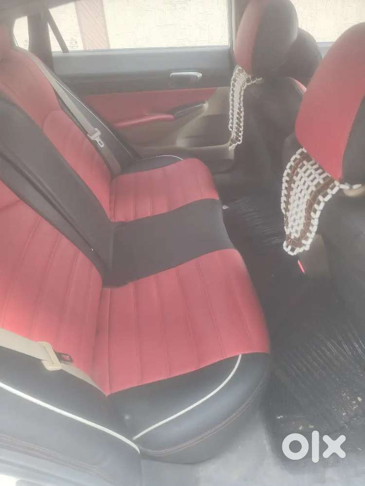 Honda Civic 2010