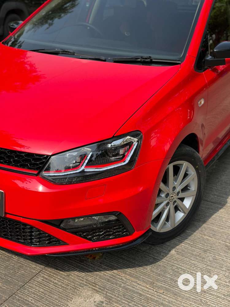 Volkswagen Polo 2013-2015 1.5 Tdi Highline, 2015, Diesel