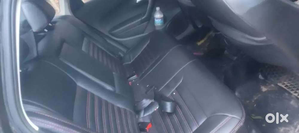 Volkswagen Vento Diesel 2015