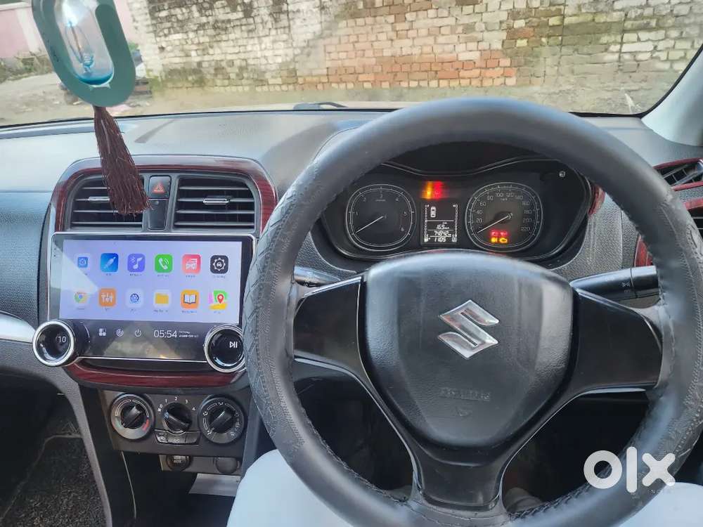 Maruti Suzuki Brezza Vdi 2019
