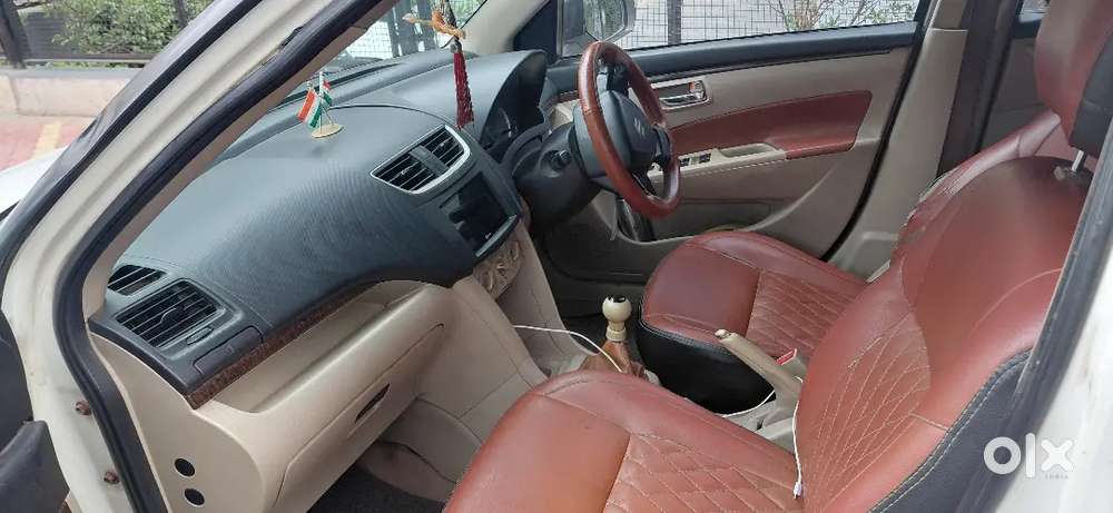 Maruti Suzuki Swift Vdi 2014