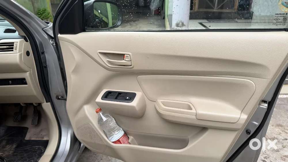 Maruti Suzuki Dzire 2020