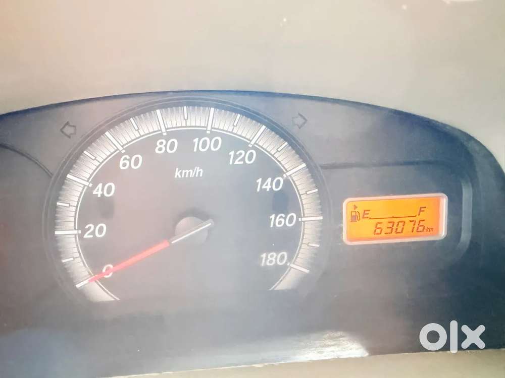 Maruti Suzuki Eeco 5 Str Ac(o) Cng, 2019, Cng & Hybrids