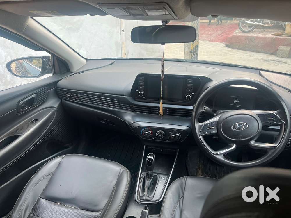 Hyundai New I20 2021