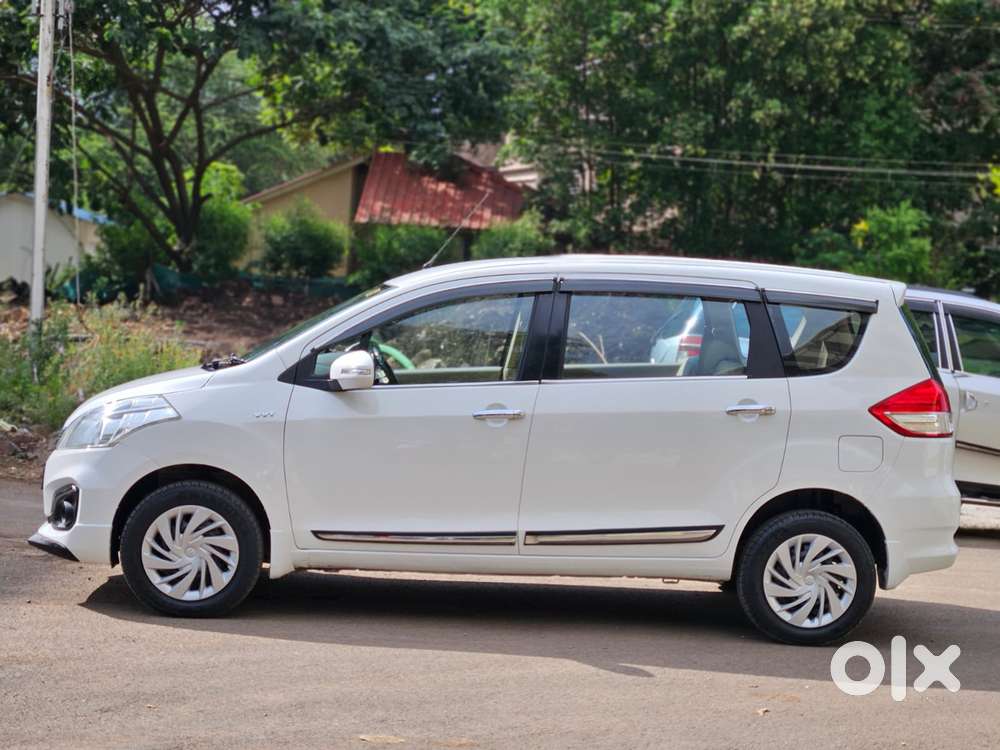 Maruti Suzuki Ertiga Vxi (o) Cng, 2018, Cng & Hybrids