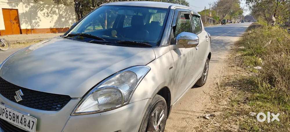 Maruti Suzuki Swift 2013 Diesel 131000 Km Driven