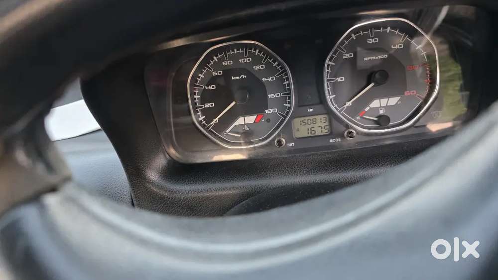 Tata Indigo Ecs 2015 Diesel Good Condition