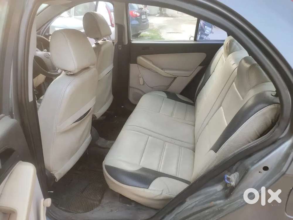 Tata Vista Tech 2011 Diesel Car
