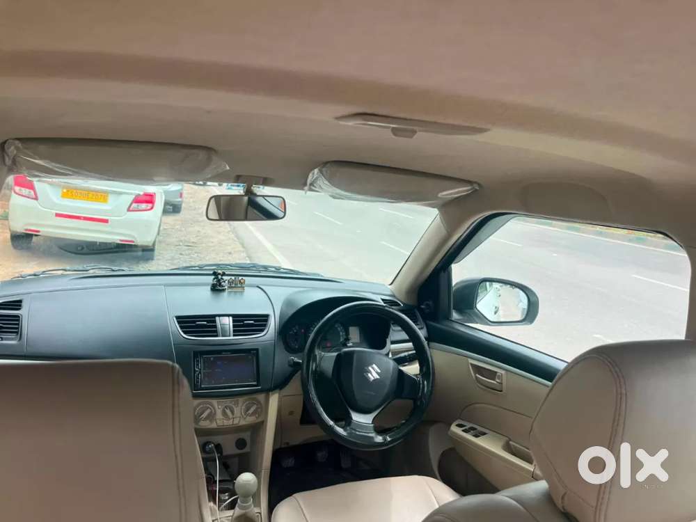 Maruti Suzuki Dzire Vdi, 2019, Diesel
