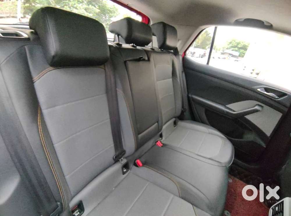 Skoda Kushaq 1.0l Tsi, 2022
