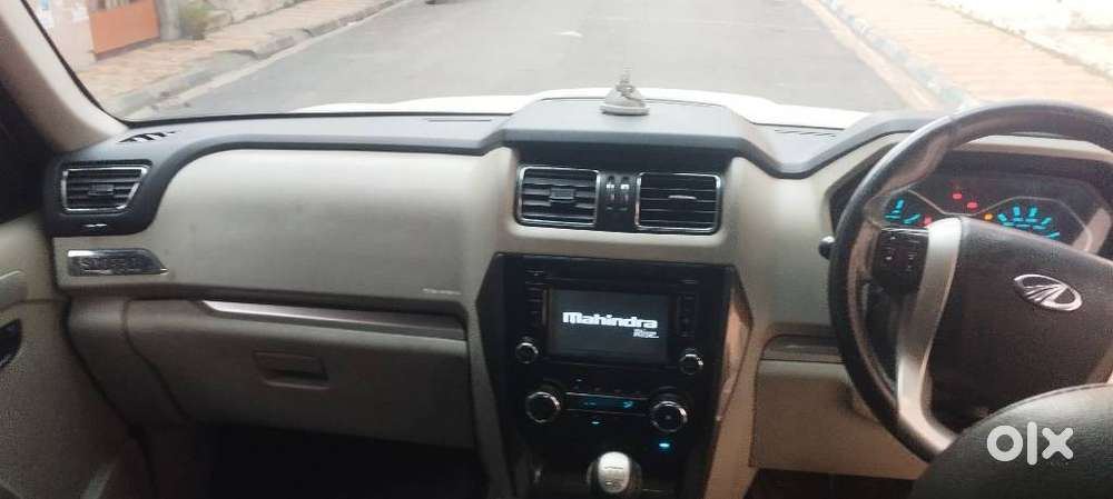 Mahindra Scorpio S11 Mt 7s, 2019, Diesel