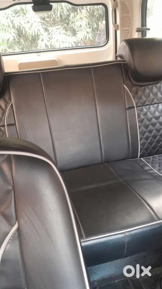 Mahindra Scorpio Classic S 2025