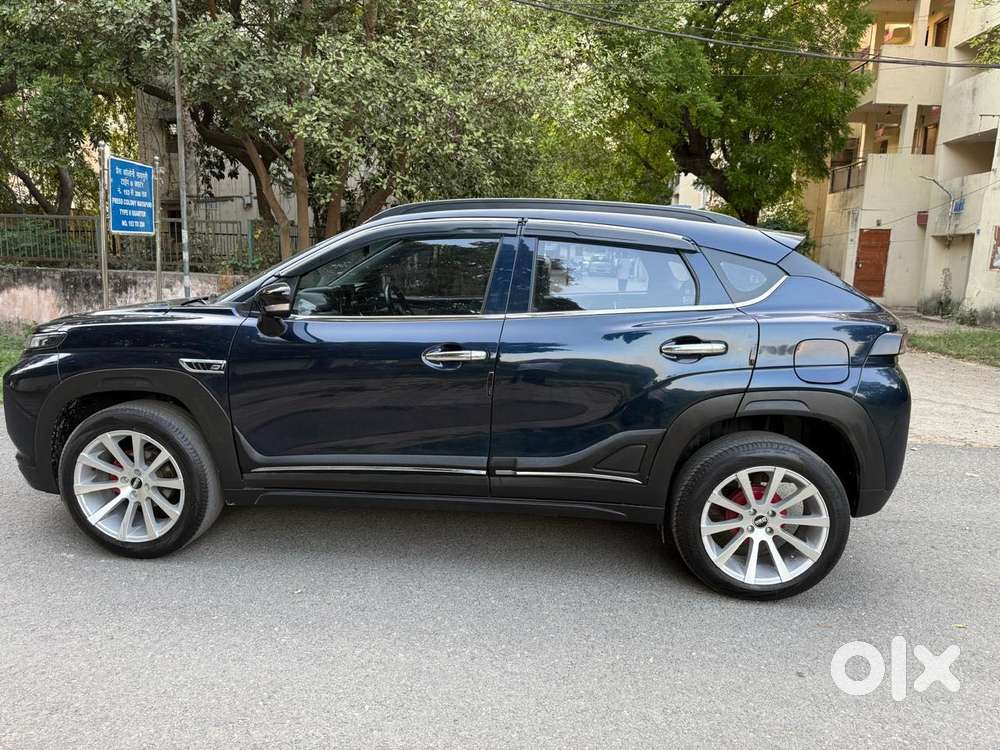 Maruti Suzuki Fronx Delta 1.2 Cng, 2024, Cng & Hybrids