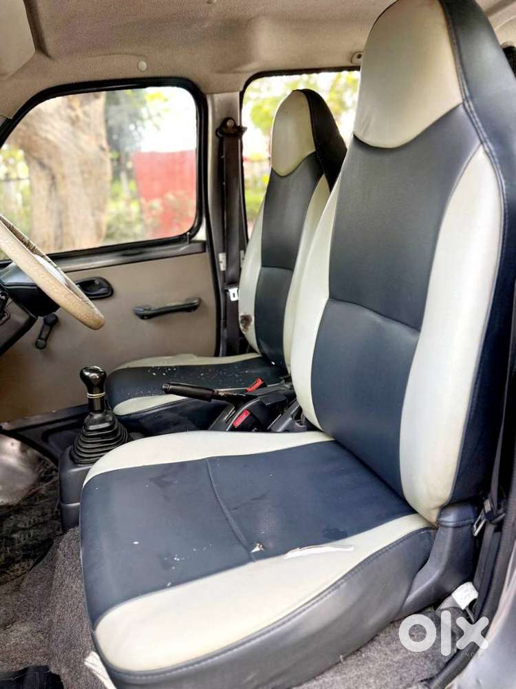 Maruti Suzuki Eeco 5 Str With Ac Plus Htr Cng, 2016, Cng & Hybrids