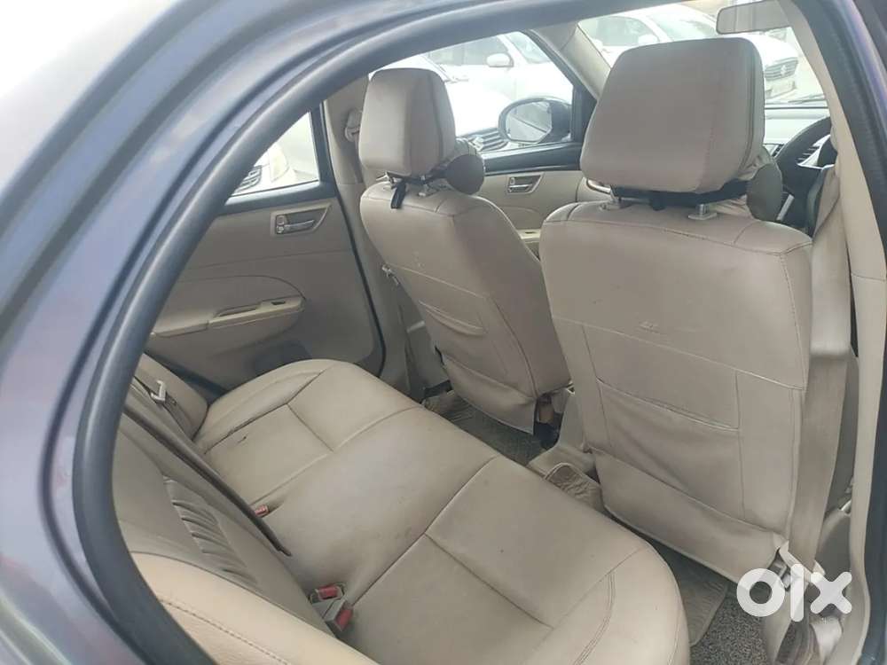 Maruti Suzuki Swift Dzire 1.3 Vxi, 2014, Petrol