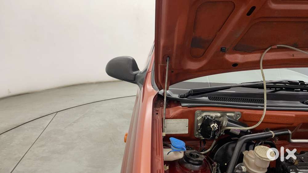 Maruti Suzuki Alto K10 2010-2014 Vxi, 2012, Petrol