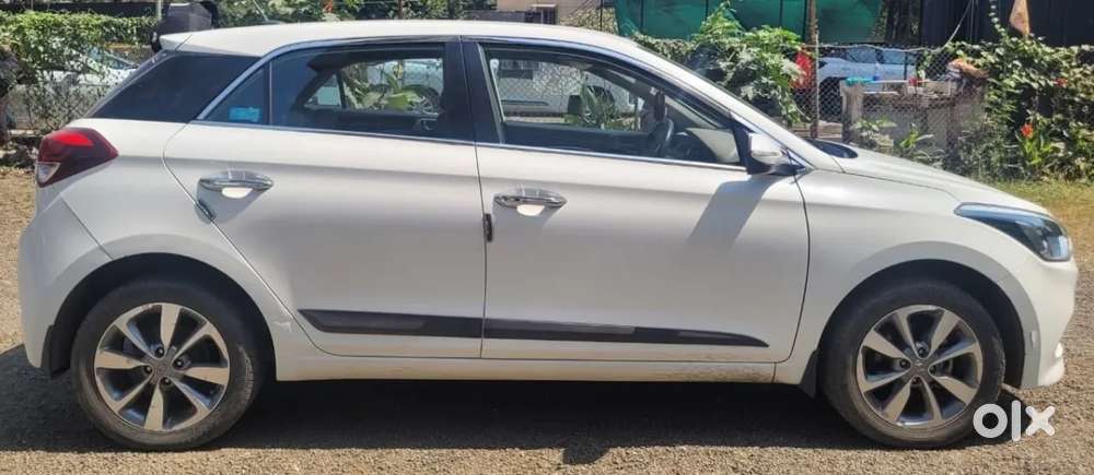 Hyundai Elite I20 [ ] 1.4 Asta Crdi, 2016, Diesel