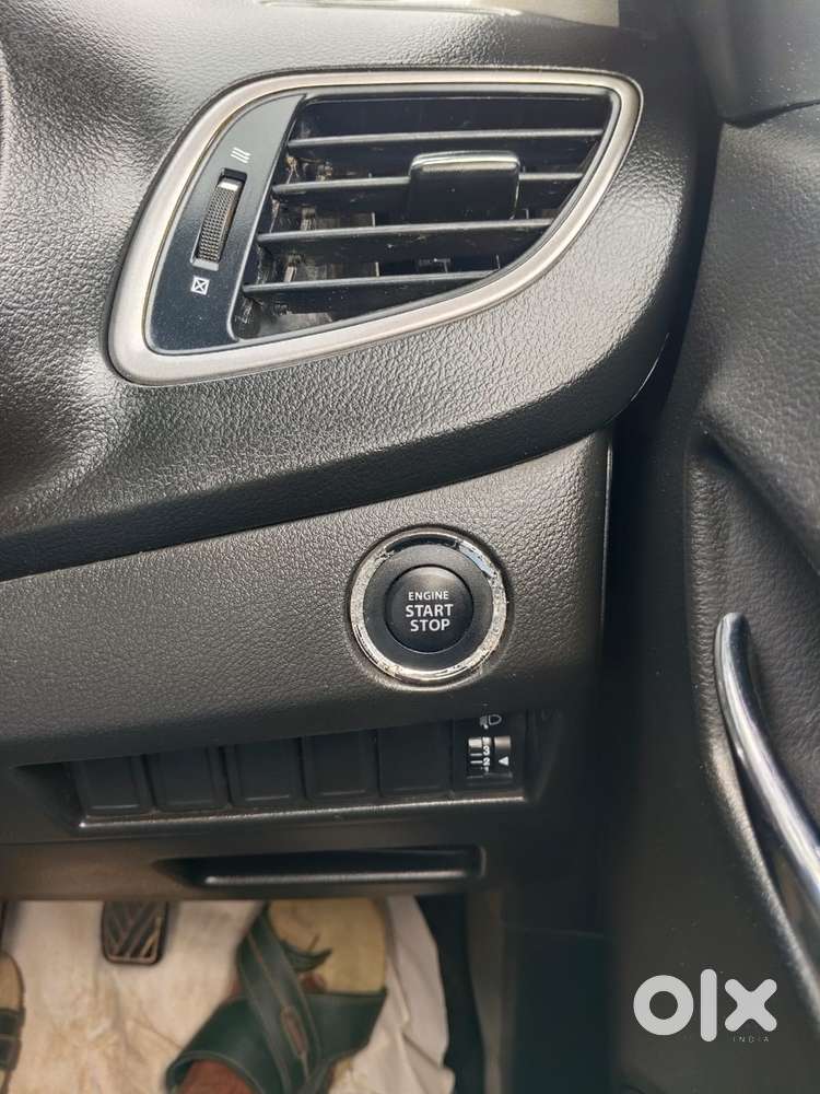 Maruti Suzuki Baleno Zeta, 2020, Petrol