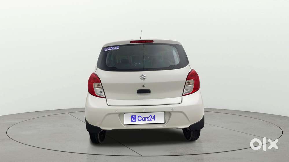 Maruti Suzuki Celerio Tour H2, 2020, Petrol