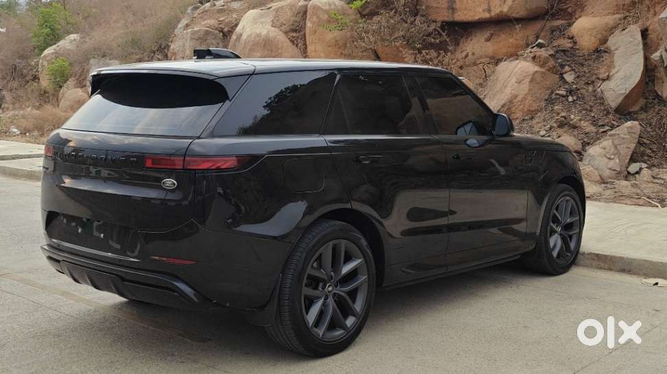 Land Rover Range Sport 3.0 Tdv6 Hse Diesel, 2022, Diesel