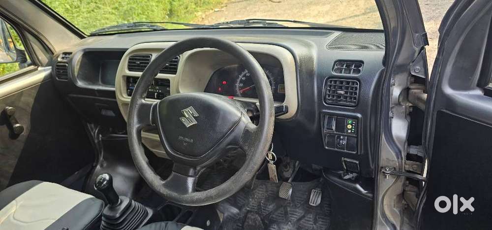 Maruti Suzuki Eeco 1.2 5 Str With A/c+htr Cng, 2019, Cng & Hybrids