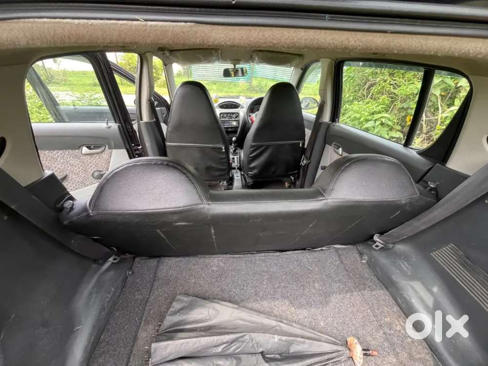 Maruti Suzuki Alto 2018