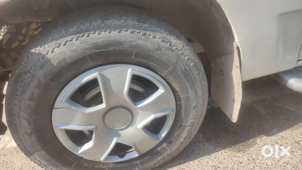 Mahindra Scorpio Diesel 2010