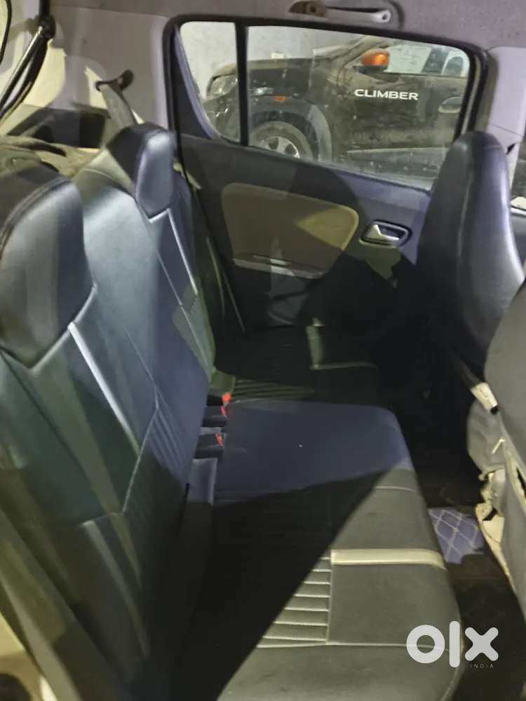 Maruti Suzuki Alto K10 2015 Petrol Manual