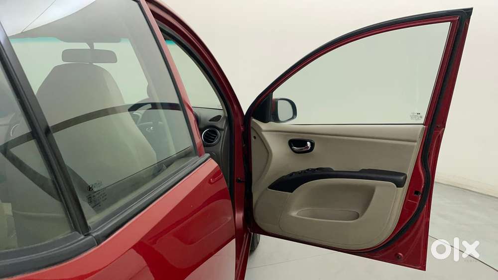 Hyundai I10 Sportz 1.2 Kappa2, 2012, Petrol