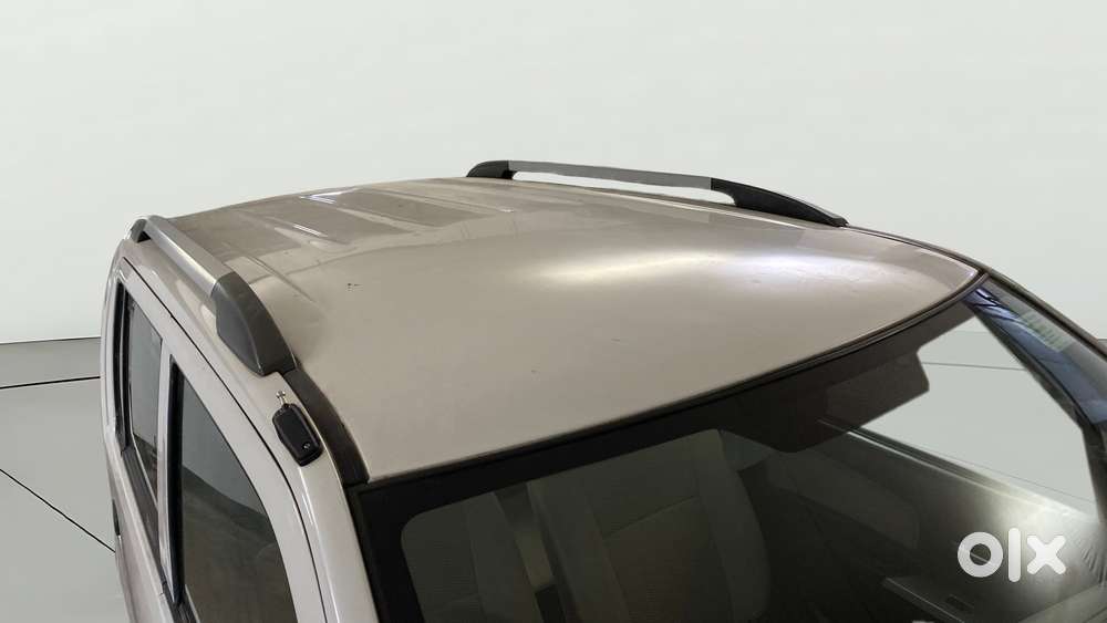 Maruti Suzuki Wagon R 1.0 Lxi, 2018, Petrol