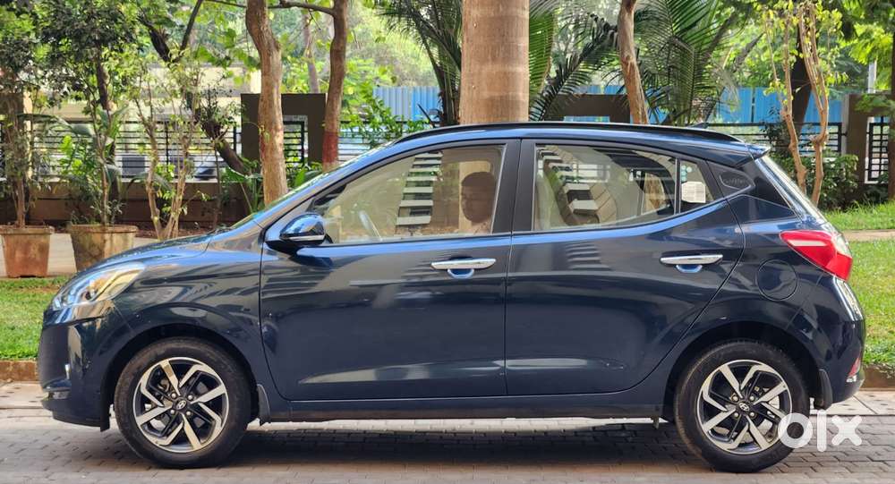 Hyundai Grand I10 Nios, 2022, Petrol